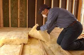 Best Attic Insulation Installation  in Libertyvle, IL